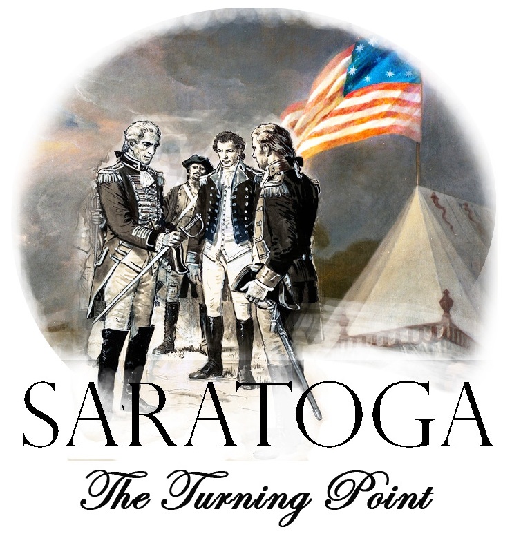 the american victory at saratoga was a turning point in the war because